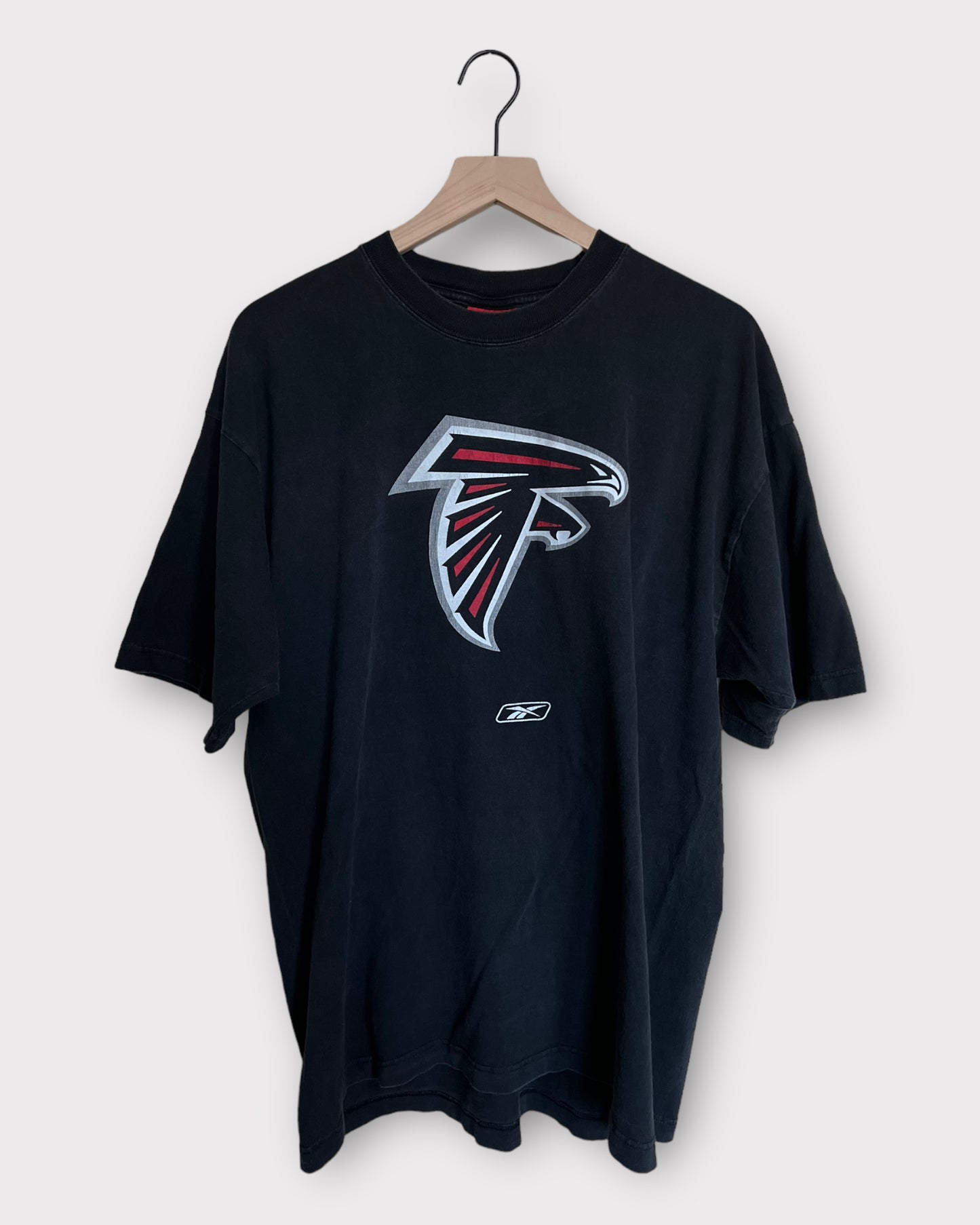 Vintage Reebok Atlanta Falcons T-Shirt Men’s Large